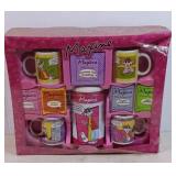Maxine Gift Set