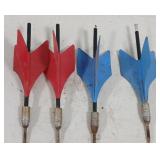 Lawn Darts