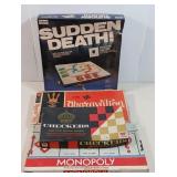 Board Game's