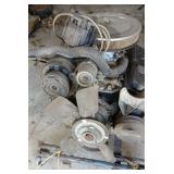 Chevrolet 5.7L V-8