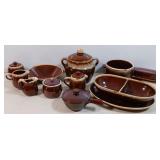 McCoy Pottery Serving Ware