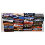 Paper Back Novel's