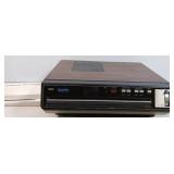 RCA Video Disc Player