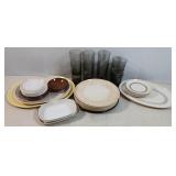 Dinnerware