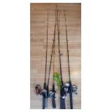 Fishing Poles