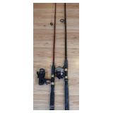 Fishing Poles