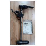 Minn Kota Trolling Motor