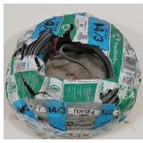 14/3 Outdoor Wire