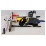 Automotive Accessories
