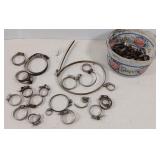 Hose Clamps