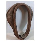 Leather Horse Collar