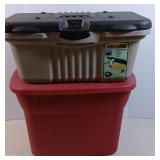 Storage Totes