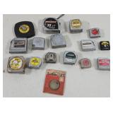 Tape Measures