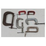 C-Clamps
