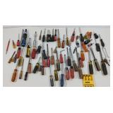 Screw Drivers