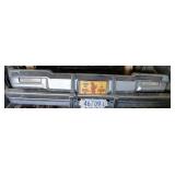 Front Bumpers