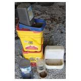 Pet Supplies