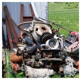 Scrap Metal