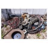 Electric Motors