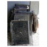 Radiators