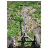 Tool Shop Trailer Dolly