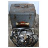 Lectro-Saw