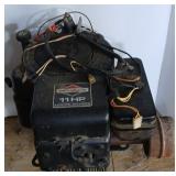 Briggs & Stratton 11 HP Engine