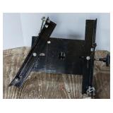 Transmission Floor Jack Adapter