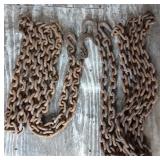 Log Chains