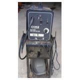 Metal Man Mig Welder