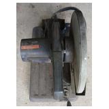 14' Cut Off Saw