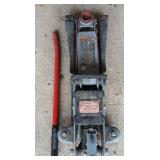 2 Ton Floor Jack