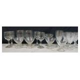 Stem Ware