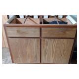 Kitchen Cabinet