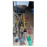 Garden Tools