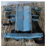Sears Transmission Jack
