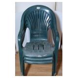 Lawn Chairs