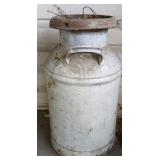 Milk Can