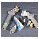 Garden Hose Accessories