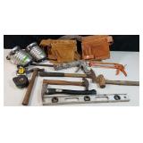 Carpentry Tools