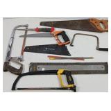 Saws