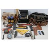 Carpentry Tools