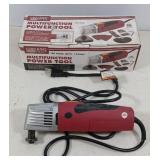 Oscillating Tool