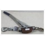 Cable Pullers