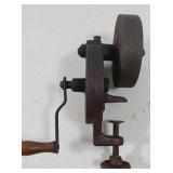 Hand Crank Grinder