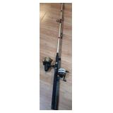 Large Fishing Poles