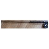 Shakespeare Fly Rod