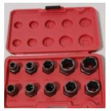 Craftsman Easy-Off Sockets