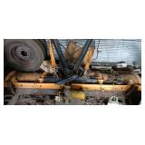 Meyer 7'6' Snow Plow
