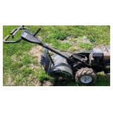 Craftsman Rear Tine Tiller